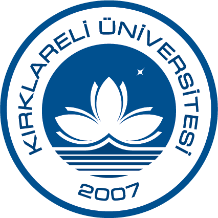 Kırklareli Üniversitesi E-devlet Yönetim Sistemi